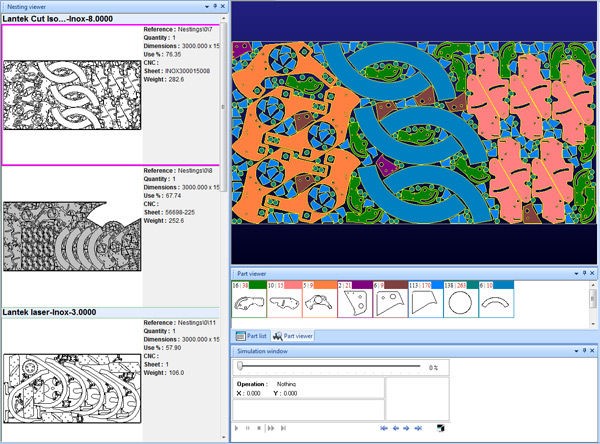 CAD CAM LANTEK EXPERT