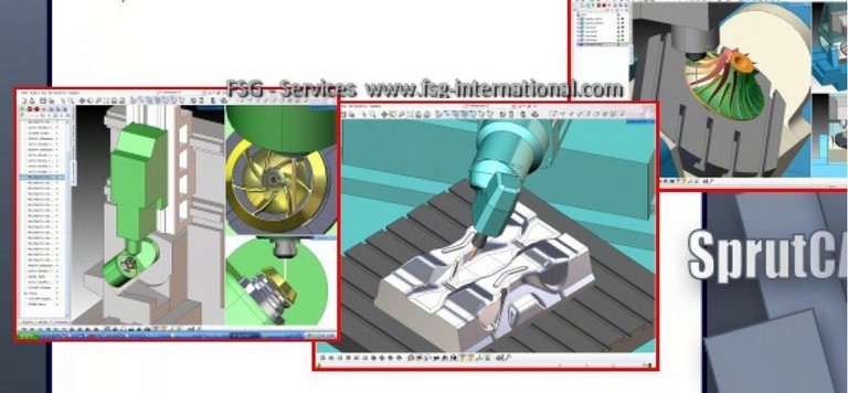 QUALITY CNC MACHINING MOULD SUPPLIER 