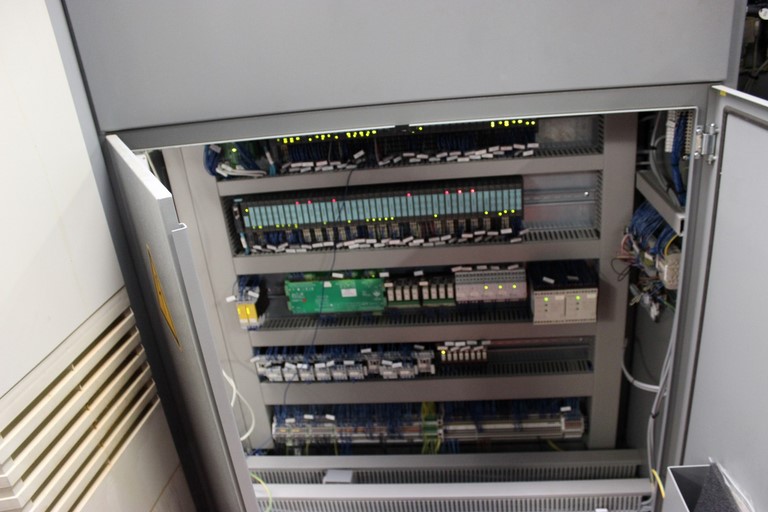 Tornio Gildemeister Twin 65 Usato