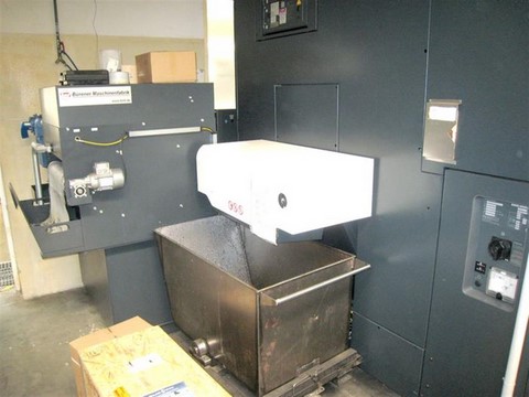 DMU 75 Monoblock 5 Assi Usata 