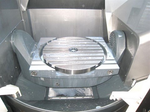 DMU 75 Monoblock 5 Assi Usata 