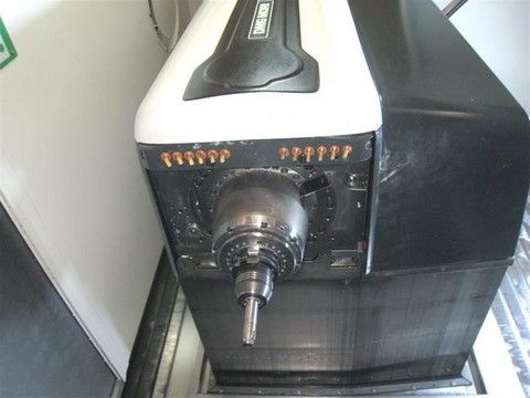 DMU 75 Monoblock 5 Assi Usata 