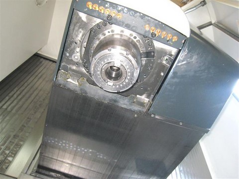 DMU 75 Monoblock 5 Assi Usata 
