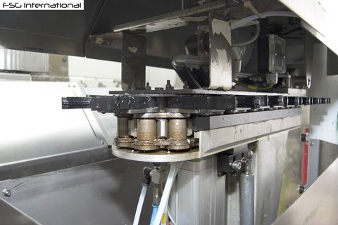 Centro di Lavoro DMG MORI DMC 1035 V 