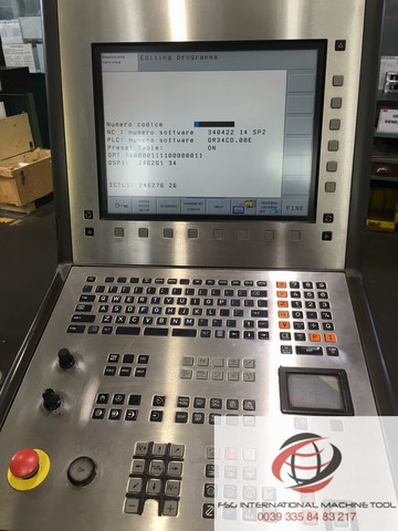 DMU 75 Monoblock 5 Assi Usata 