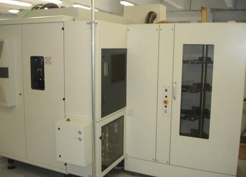 DMU 60 EVO DMG MORI