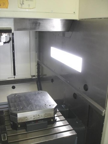 DMU 60 EVO DMG MORI