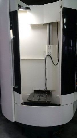 DMU 60 Evo Monoblock 5 Axis dmg used