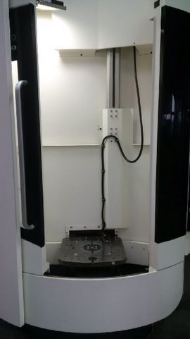 DMU 60 Evo Monoblock 5 Axis dmg used
