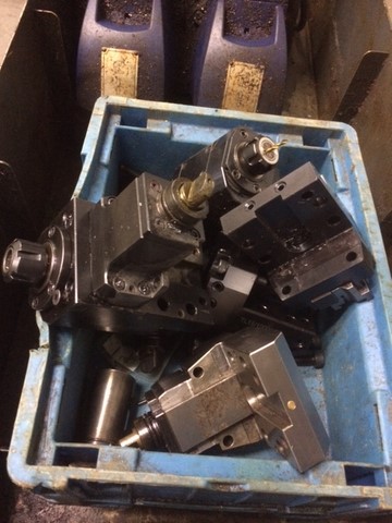 tornio cnc motorizzato usato cmz 