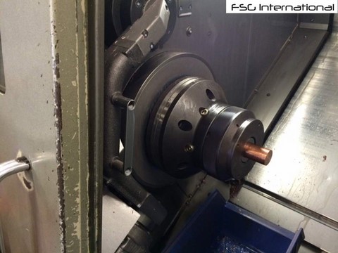 TORNIO USATO OKUMA LB 300 M 