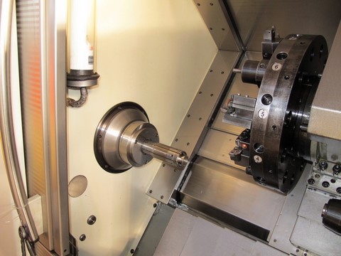 Tornio Usato CTX310 Graziano  
