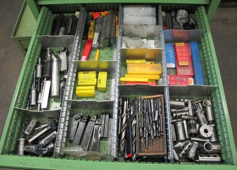 Tornio Usato CTX310 Graziano  