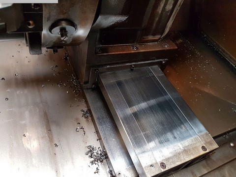 TORNIO USATO OKUMA LB 300