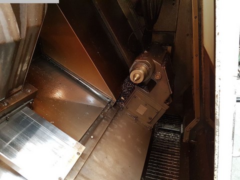 TORNIO USATO OKUMA LB 300