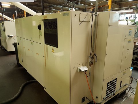 TORNIO USATO OKUMA LB 300