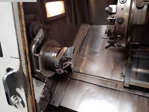 TORNIO USATO OKUMA LB 300