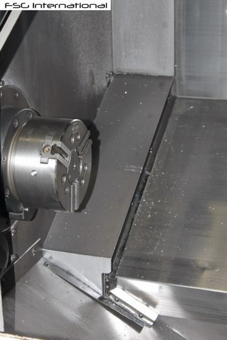 TORNIO USATO MORI SEIKI CL150