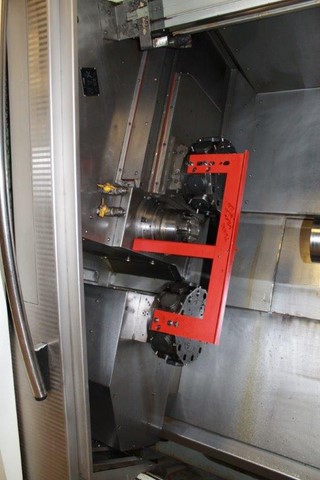 Tornio Gildemeister Twin 42 Usato