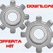 offerta kit inserti cnc mitsubishi hitachi