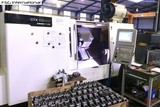 cnc lathe DMG MORI CTX 510 Used