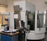 Centro di lavoro 5 Assi Usato Mikron XSM 400U  FSG INTERNATIONAL