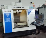 Centro di Lavoro HURCO VMX 24 USATO