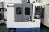 Centro di Lavoro MORI SEIKI SV 500 B 40