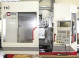 Centro di Lavoro DMG MORI DMC 1035 V 