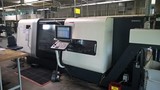 TORNIO USATO CTX BETA 1250 TC MORI SEIKI