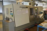 TORNIO USATO CTX 510 LINEAR CON ASSE Y