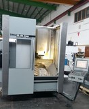 DMG MORI DMU 50 EVO LINEAR 