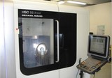 DECKEL MAHO HSC 55 LINEAR