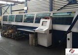 Laser TRUMPF Trumatic L 6050 usato
