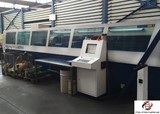 Laser TRUMPF Trumatic L 6050 usato