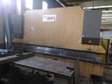 Pressa Piegatrice IMAL 5000x160TON Usata 