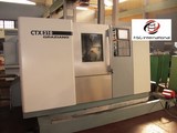 TORNIO USATO CNC CTX310