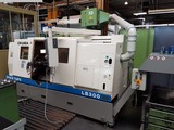 TORNIO USATO OKUMA LB 300